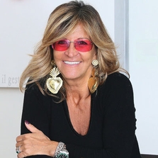 Manuela Ronchi