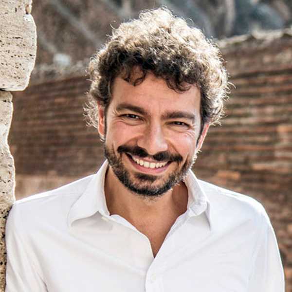 Massimo Polidoro