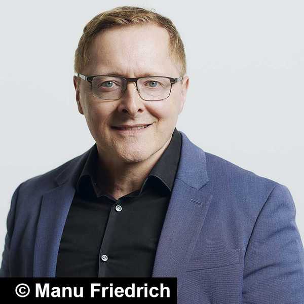 Fred Mast