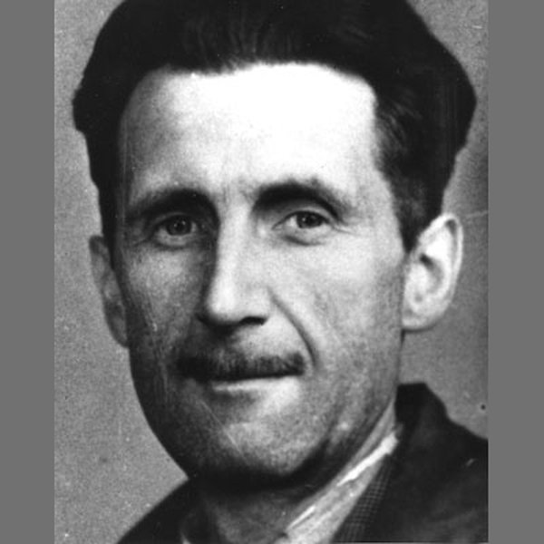 George Orwell