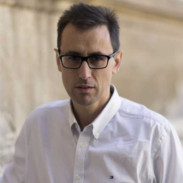 Paolo Rodari