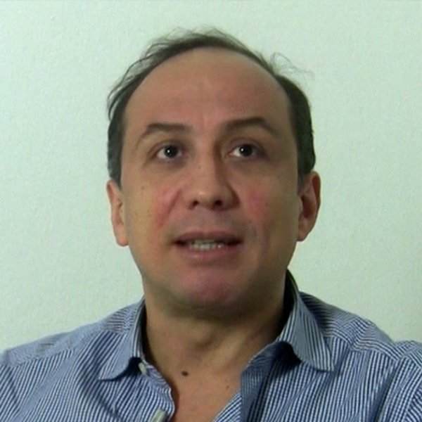 Stefano Laffi