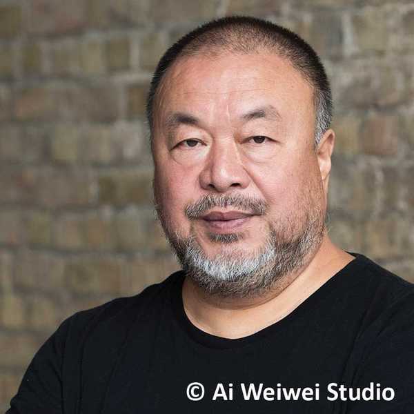 Ai Weiwei