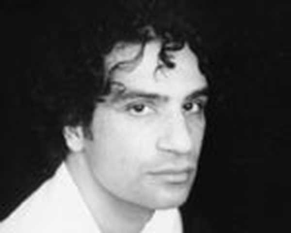 Nadeem Aslam