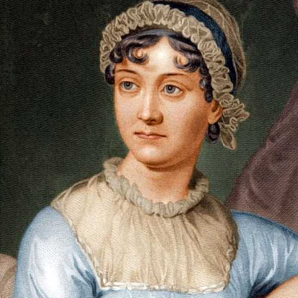 Jane Austen