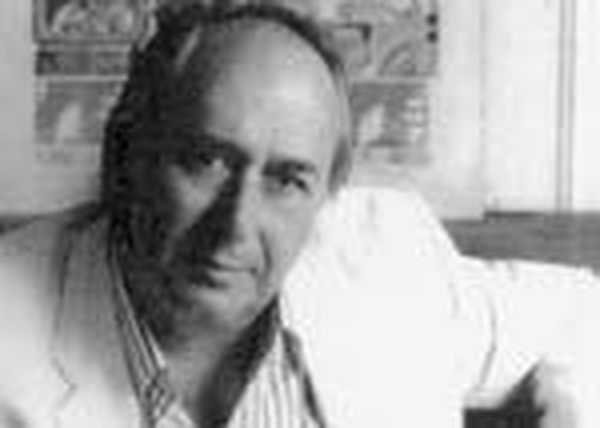 J.G. Ballard