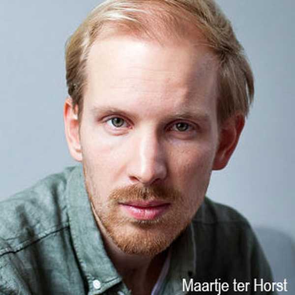 Rutger Bregman