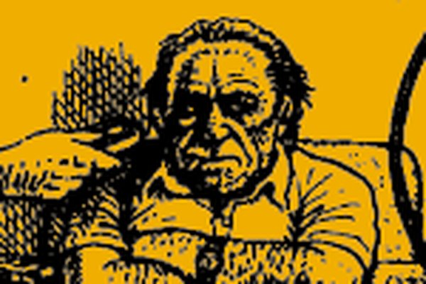 Charles Bukowski