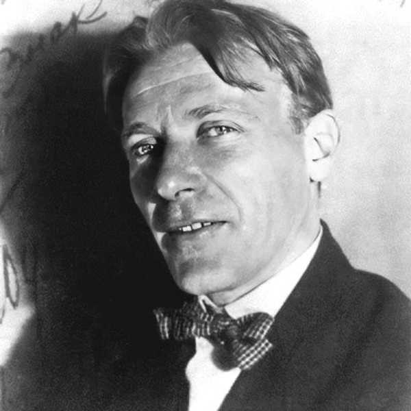 Michail Bulgakov