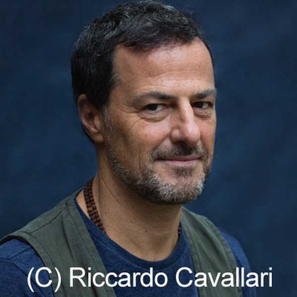Carlo Pizzati