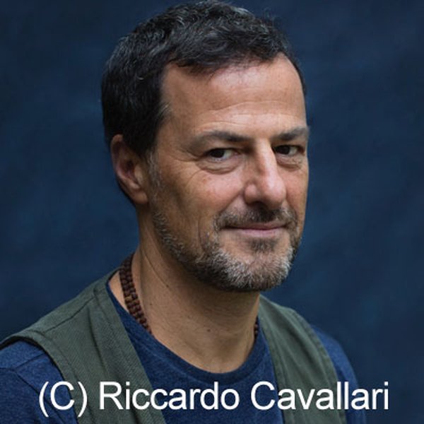 Carlo Pizzati