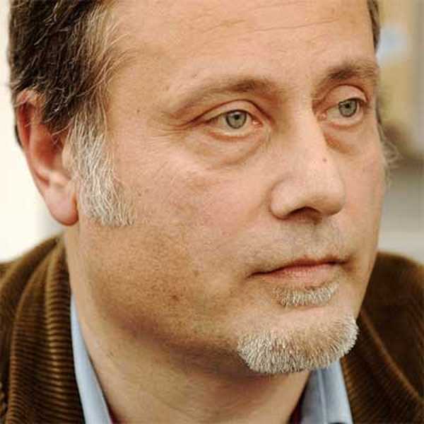 Massimo Carlotto