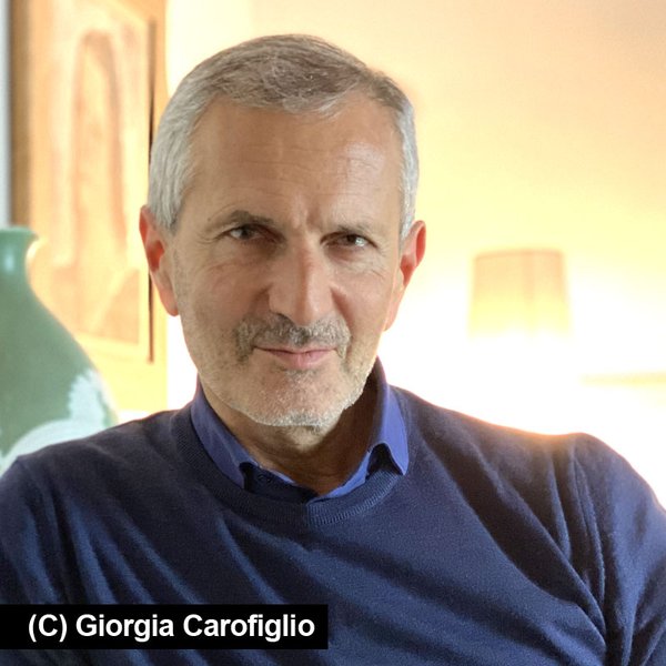 Gianrico Carofiglio