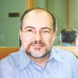 Alessandro Carrera