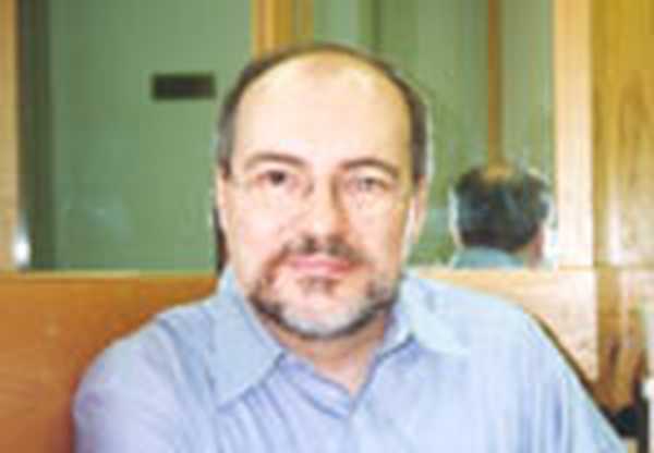 Alessandro Carrera