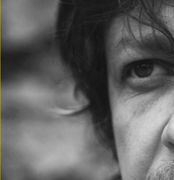 Luca Casarini