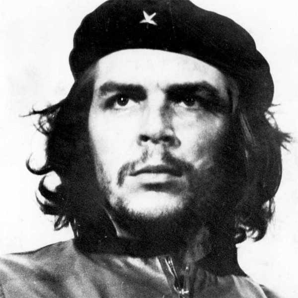 Ernesto Che Guevara