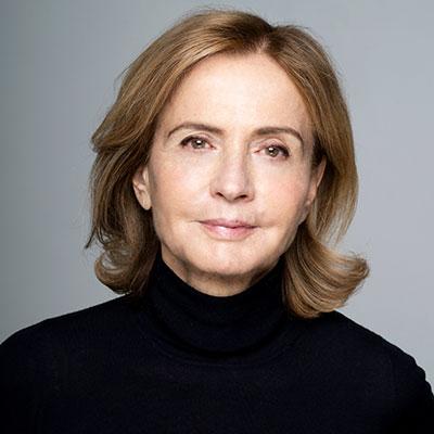 ‟Papà mi spiegava la matematica”. Intervista a Cristina Comencini