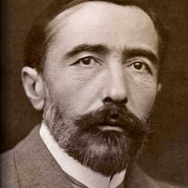 Joseph Conrad