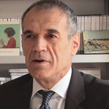 Carlo Cottarelli dialoga con i suoi lettori in un evento online esclusivo