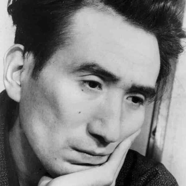 Osamu Dazai