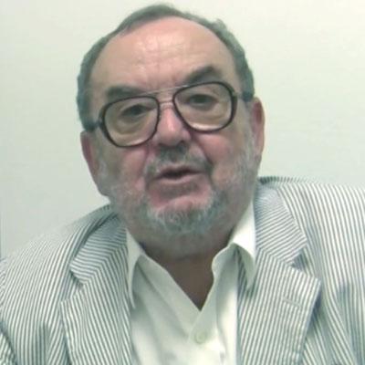 Enrico Deaglio: l'intervista a Bill Emmott dell'"Economist"