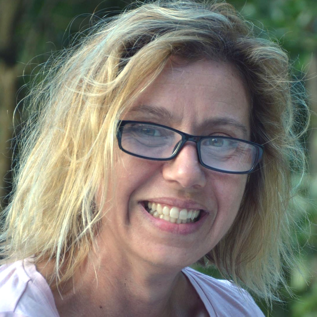 Concita De Gregorio Feltrinelli Editore