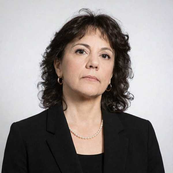 Donatella Di Cesare