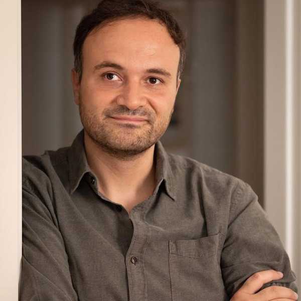 Paolo Di Paolo è Vincitore del Premio Vittorini