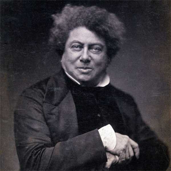 Alexandre Dumas