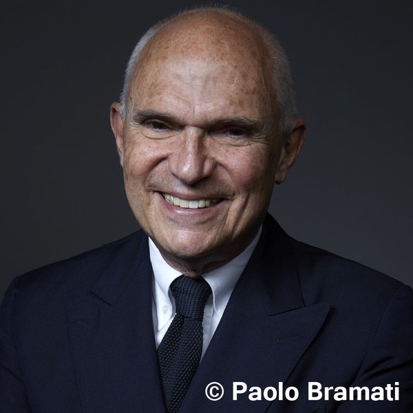 Gian Arturo Ferrari Feltrinelli Editore