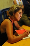 Paola Caridi