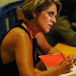 Paola Caridi