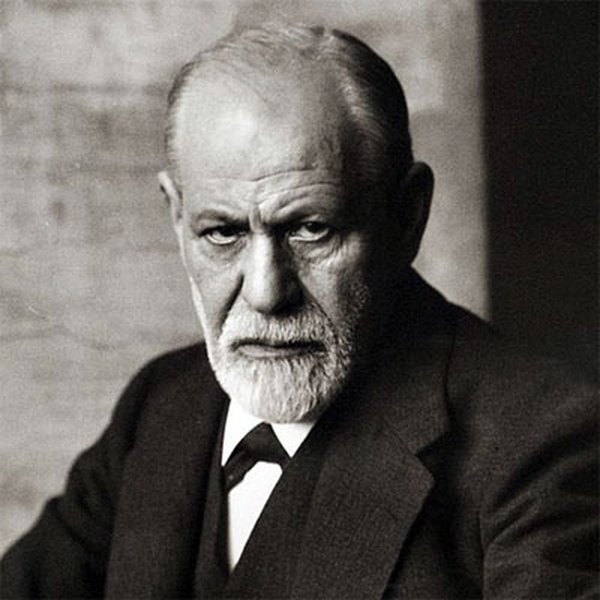 Sigmund Freud