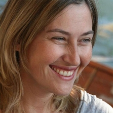 Giorgia Garberoglio