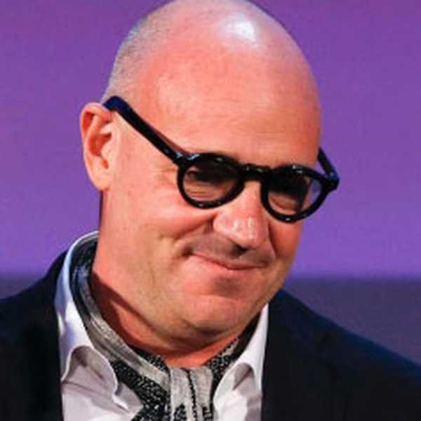 Gianfranco Rosi