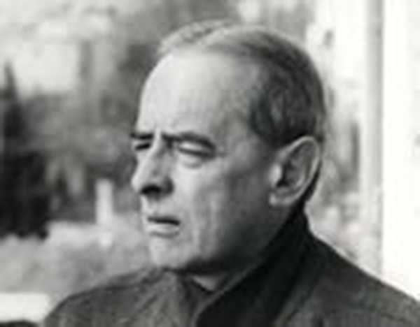 Witold Gombrowicz