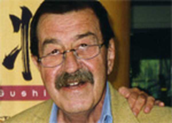 Günter Grass