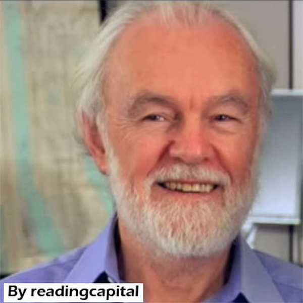 David Harvey