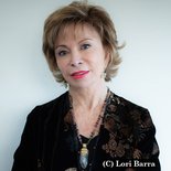 Isabel Allende