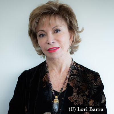 Ines, che salvò Santiago. Intervista a Isabel Allende