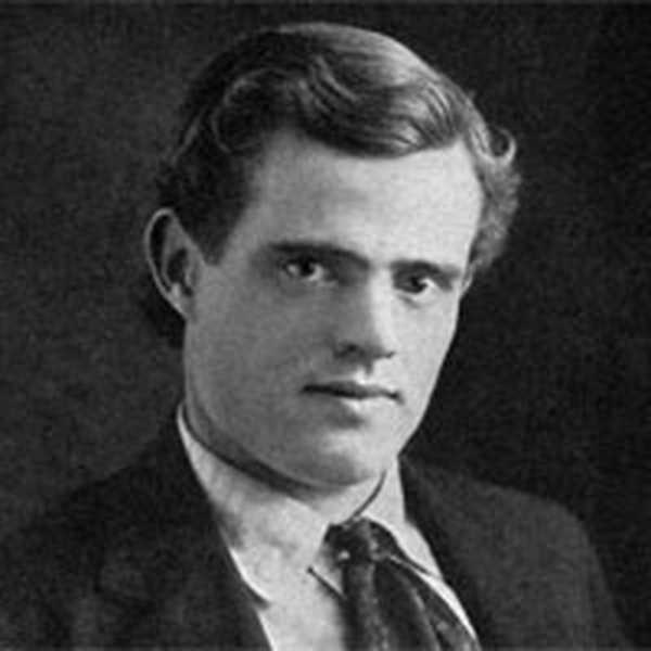 Jack London