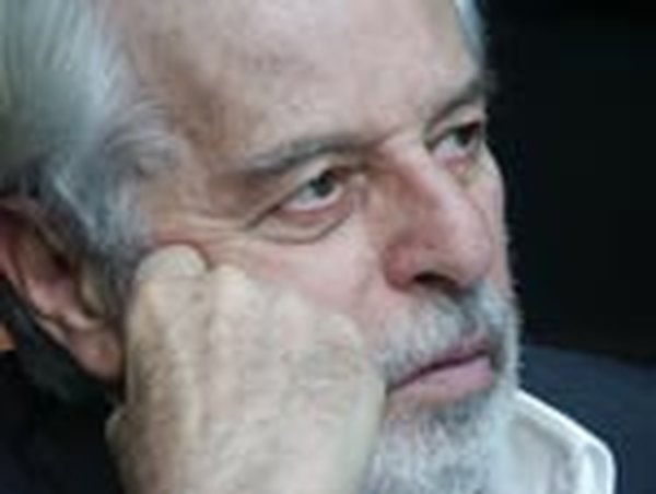 Alejandro Jodorowsky