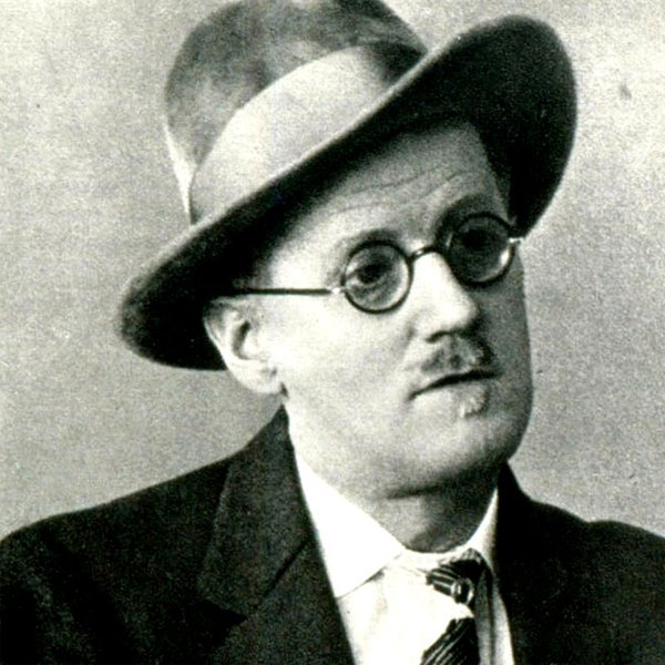 James Joyce