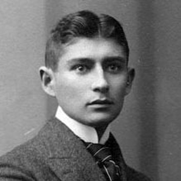 “L’amore segreto di Franz Kafka. Nel centenario della  morte” di Antonio Saccà