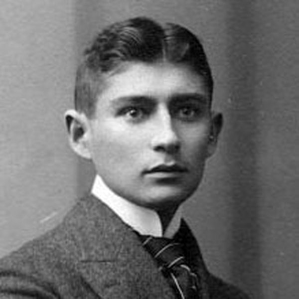 Franz Kafka