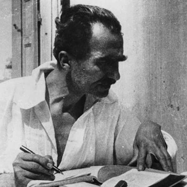 Nikos  Kazantzakis