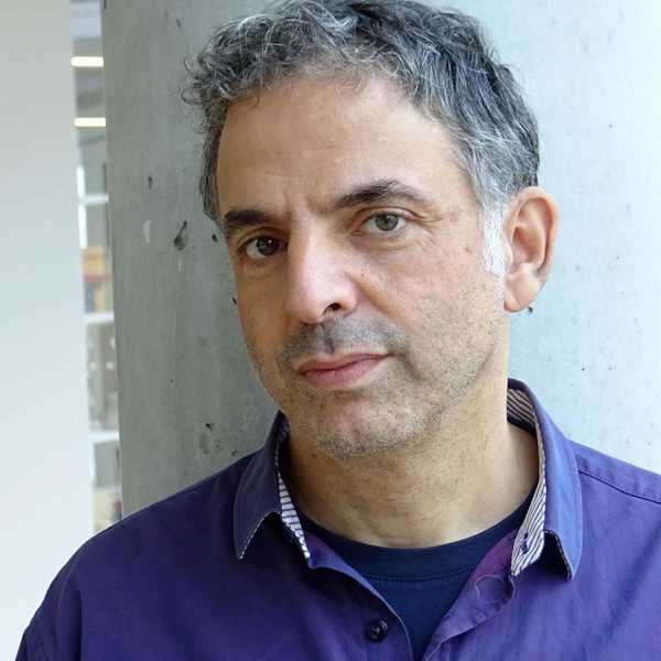 Etgar Keret