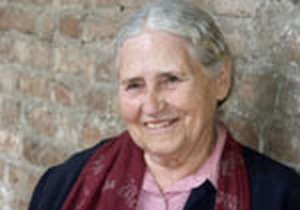 Doris Lessing