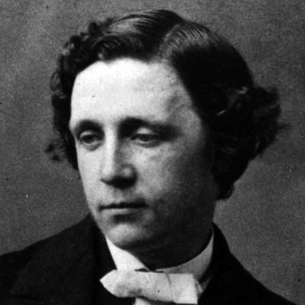 Lewis Carroll